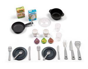 Smoby Set de joc "BON APPETIT KITCHEN" - imagine 2
