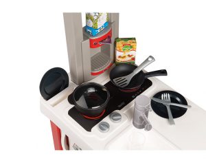 Smoby Set de joc "BON APPETIT KITCHEN" - imagine 5