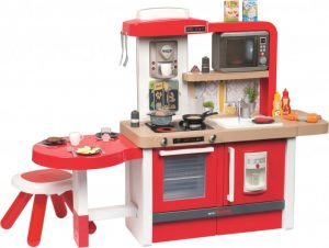 Smoby Set de joc "TEFAL GOURMET"