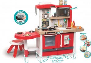 Smoby Set de joc "TEFAL GOURMET" — изображение 2
