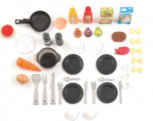 Smoby Set de joc "TEFAL GOURMET" — изображение 3