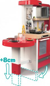 Smoby Set de joc "TEFAL GOURMET" — изображение 4