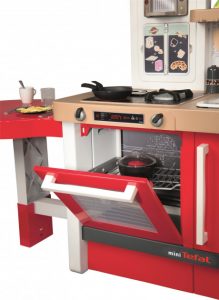 Smoby Set de joc "TEFAL GOURMET" — изображение 6
