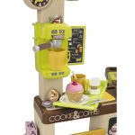 Smoby Set de joc "COFFEE HOUSE" - imagine 2