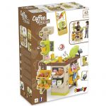 Smoby Set de joc "COFFEE HOUSE" - imagine 4