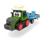 Dickie auto "Happy Fendt Plow" cu sunet si lumina — изображение 2