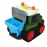 Dickie auto "Happy Fendt Plow" cu sunet si lumina — изображение 3