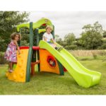 Spatiu de joaca Super Dublu Little Tikes - imagine 2