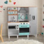 Bucataria "Gourmet Chef " Kidkraft - imagine 6