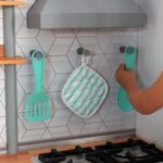 Bucataria "Gourmet Chef " Kidkraft - imagine 5