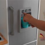 Bucataria "Gourmet Chef " Kidkraft - imagine 4