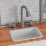 Bucataria "Gourmet Chef " Kidkraft - imagine 2