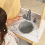 Bucataria "Modern" Kidkraft - imagine 6