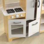 Bucataria "Modern" Kidkraft - imagine 10
