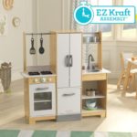 Bucataria "Modern" Kidkraft - imagine 11