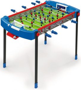 Smoby Set de joc "SOCCER TABLE CHALLENGER" — изображение 2