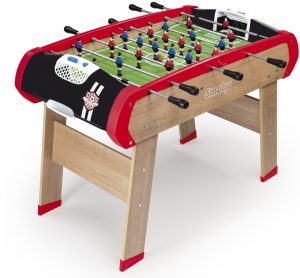Smoby Set de joc "SOCCER TABLE CHAMPIONS"