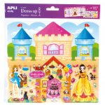 Stickers "Castelul" Apli