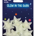 Stickers stralucesc "Small stars" Apli