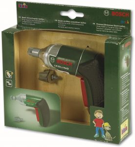 Surubelnita Bosch Ixolino KLEIN