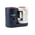 Robot (blender+sistem abur) Babycook Neo Limited Edition Beaba