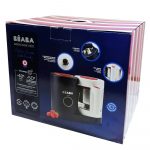 Robot (blender+sistem abur) Babycook Neo Limited Edition Beaba - imagine 2
