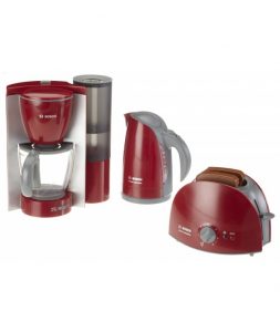 Set Bosch pentru Mic dejun KLEIN