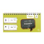 Fractiile/ Flippo. GAMA.