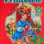 PRINTESE / 6 PUZZLE.PEGAS.