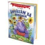 INVATAM SA NUMARAM. JOCURI/EXERC. P.GHETOI. CASA POVESTILOR