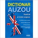 Dictionar ilustrat al limbii engleze. AUZOU. ARC