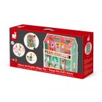Casa papusi "Zi fericita" JANOD — изображение 5