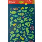 Stickers "Peste" Apli