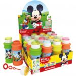 Bule de sapun MAXI Mickey-175ml DULCOP