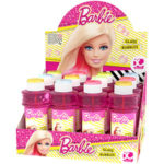 Bule de sapun BARBIE 30 ml DULCOP