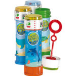 Bule de sapun 60ml Sea Bubbles DULCOP — изображение 2
