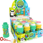 Bule de sapun MAXI Animal Bubbles-175ml DULCOP