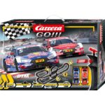 Pista de curse 8,9 m DTM Master Class Carrera