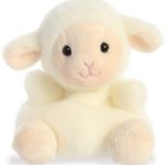 Jucarie plus Oita Woolly AURORA