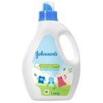 Johnson’s Baby Detergent lichid p/u rufe "Pentru mici agitati" 6+ 1L