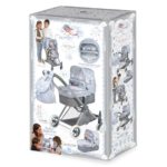Carucior papusi XL 3x1 DeCuevas - imagine 2
