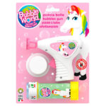 Bule de sapun PISTOL UNICORN 300 ml DULCOP