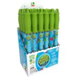 Bule de sapun Bagheta Bubble World DULCOP