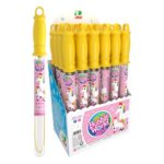 Bule de sapun Bagheta Unicorn DULCOP