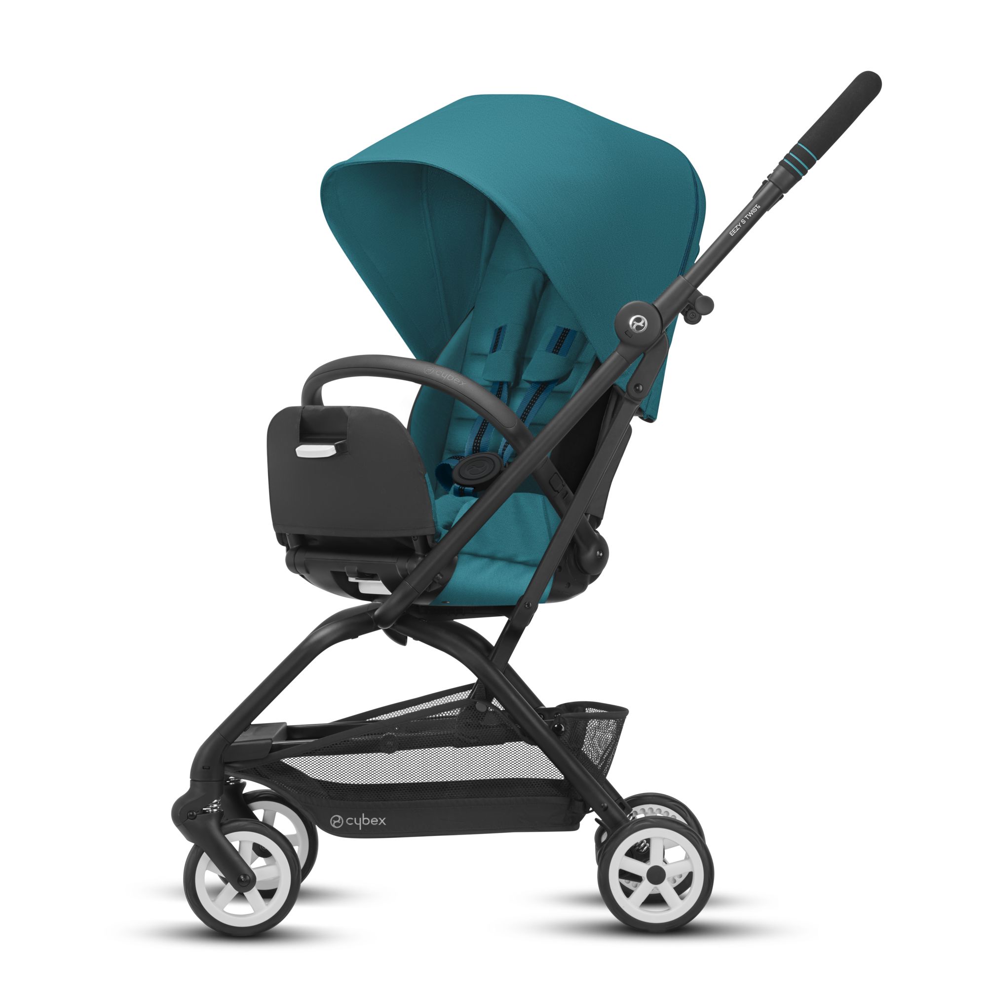 Cybex Eezy S Plus Купить