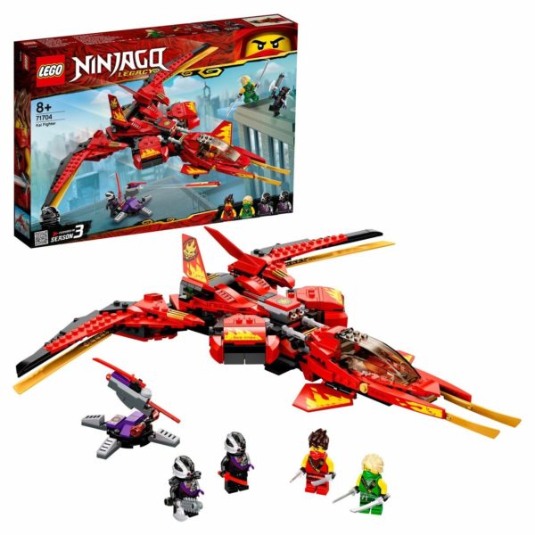 Ninjago toys sales