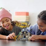 Wonder Woman vs Cheetah LEGO 76157 — изображение 4