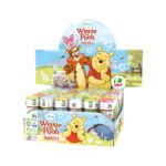 Bule de sapun Winnie the Pooh 60 ml DULCOP