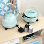 Set vase papusa Vintage Vilac - imagine 2