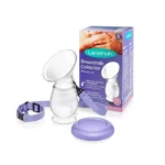 Lansinoh Pompa manuala p/u sin, 0+